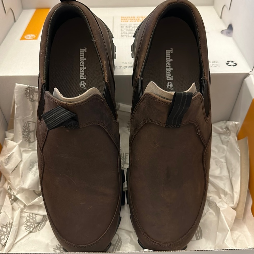 Timberland Shoes NWB